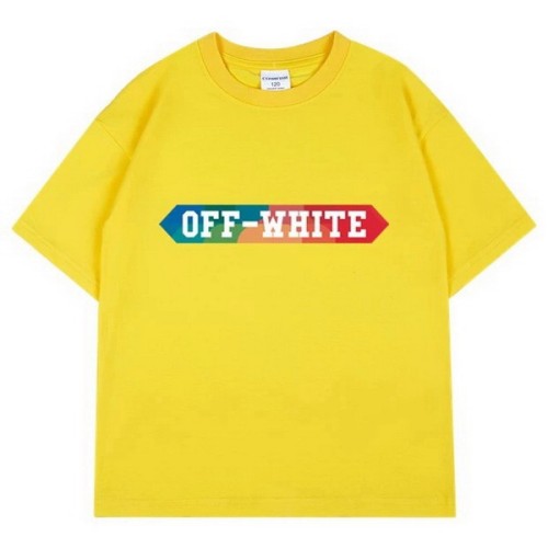 Off white t-shirt men-1188(S-XXL)