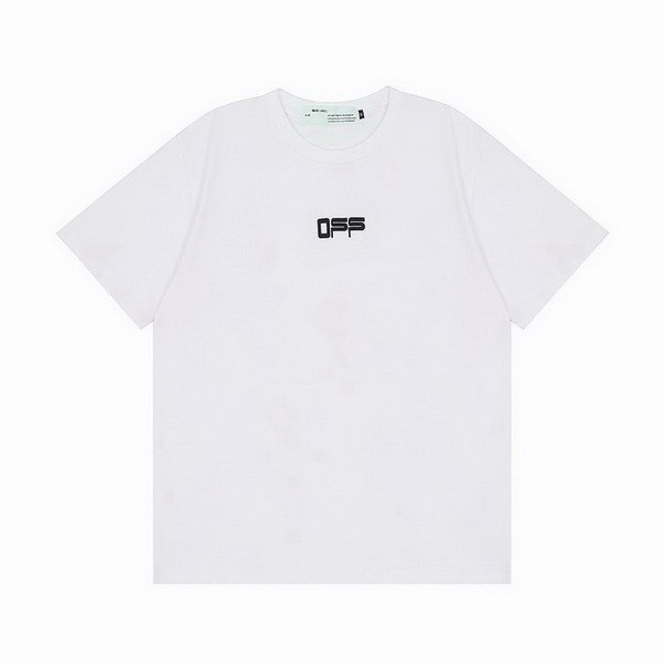 Off white t-shirt men-462(M-XXL)
