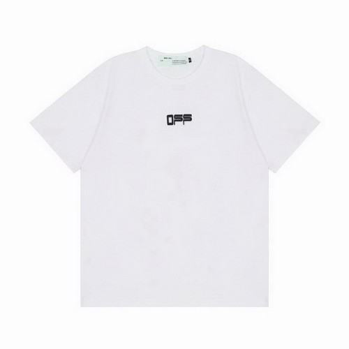 Off white t-shirt men-462(M-XXL)
