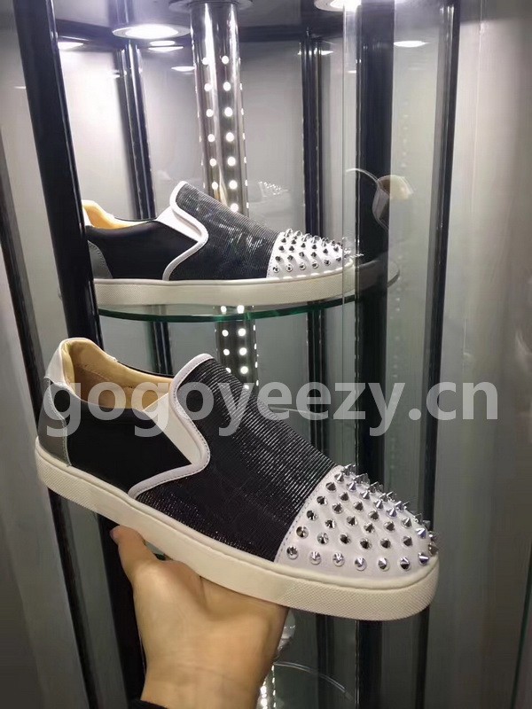 Super Max Christian Louboutin Shoes-679