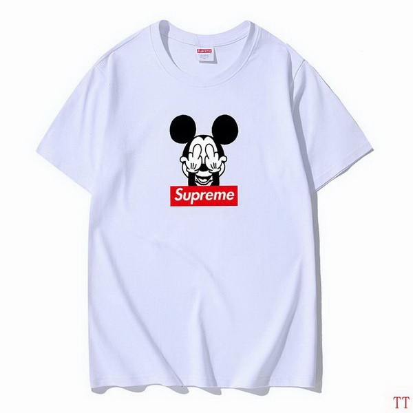 Supreme T-shirt-155(S-XXL)