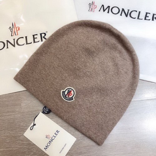 Moncler Wool Cap Scarf AAA-081