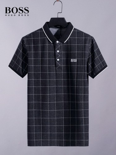 Boss polo t-shirt men-074(M-XXXL)