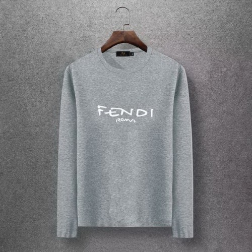 FD long sleeve t-shirt-049(M-XXXXL)