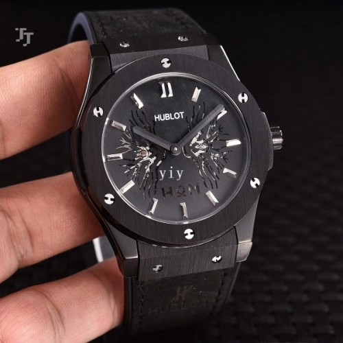 Hublot Watches-374