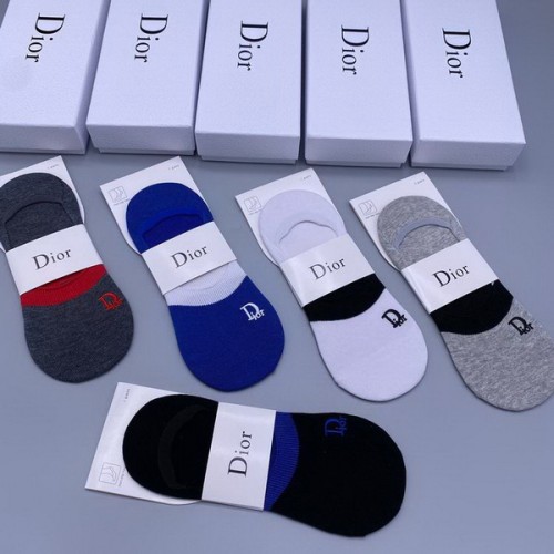 Dior Sock-025