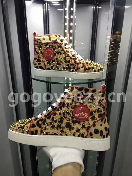 Super Max Christian Louboutin Shoes-626