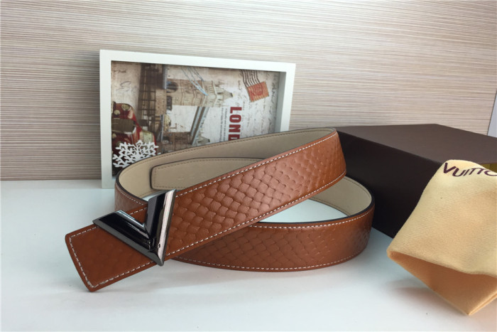 LV Belt 1：1 Quality-099