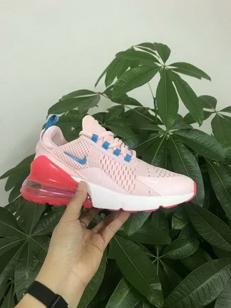 Nike Air Max 270 women shoes-813