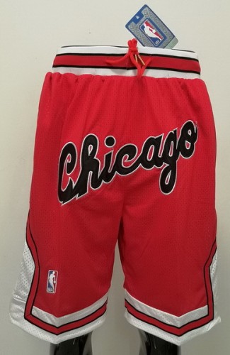 NBA Shorts-466