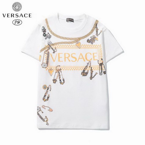 Versace t-shirt men-154(S-XXL)