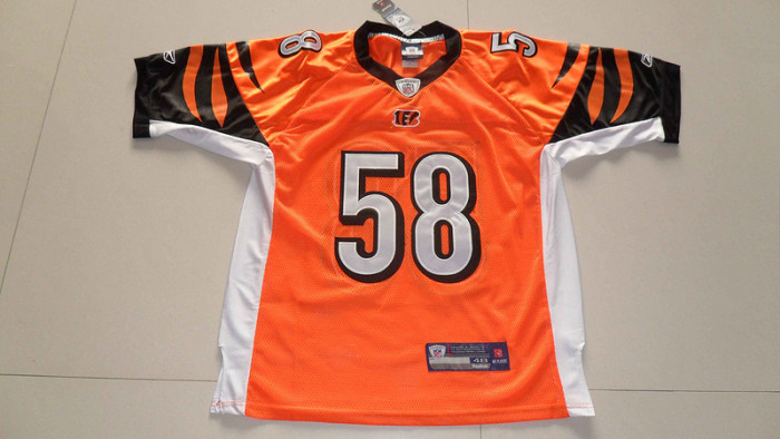 NFL Cincinnati Bengals-040