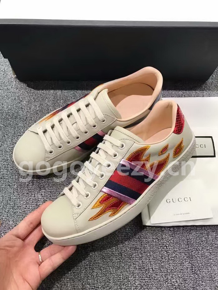 Super Max G Shoes-077