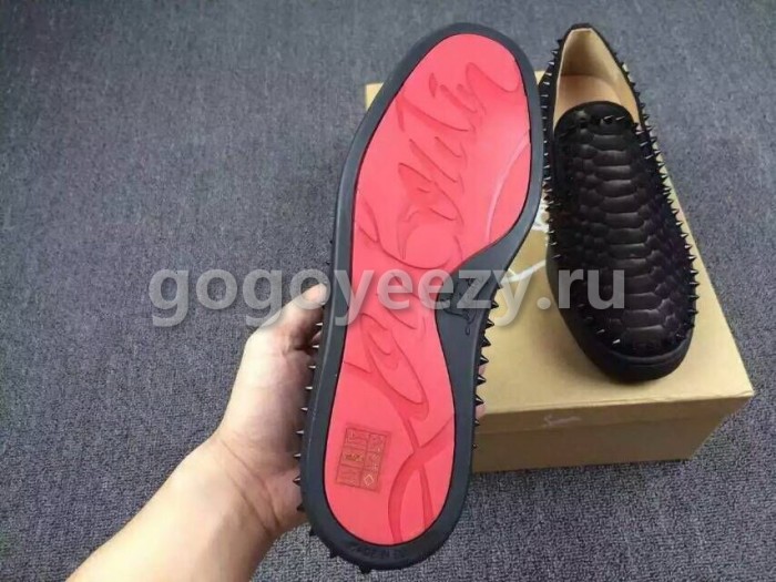 Super Max Perfect Christian Louboutin(with receipt)-076