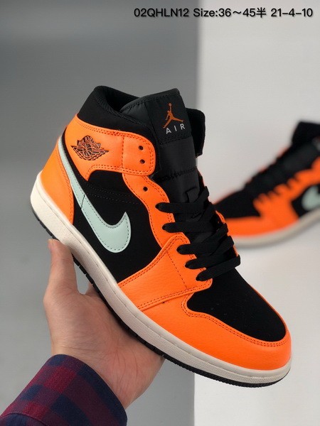 Jordan 1 shoes AAA Quality-318