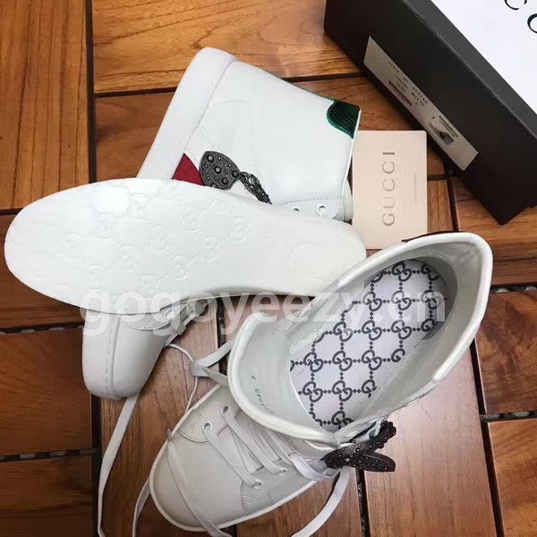 Super Max G Shoes-150