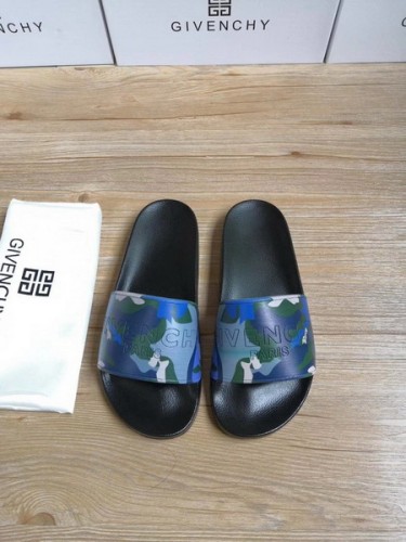 Givenchy women slippers AAA-027