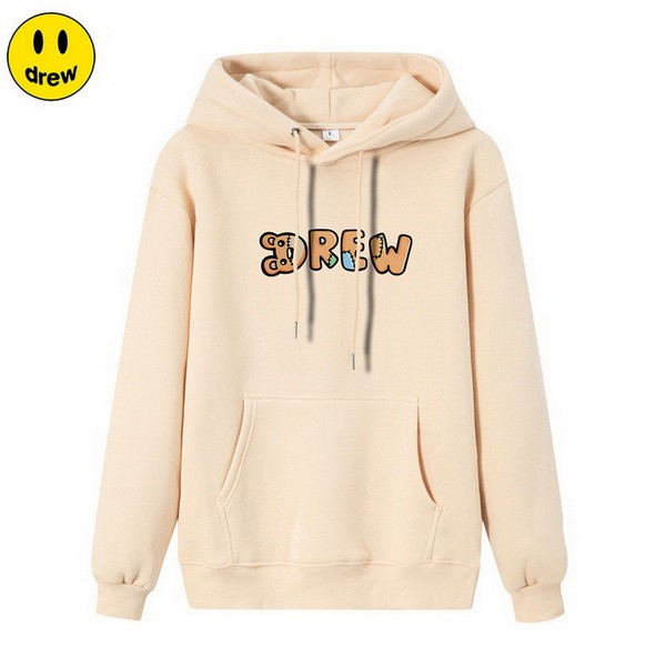 Drew men Hoodies-008(S-XXL)