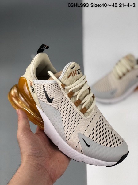 Nike Air Max 270 men shoes-1119