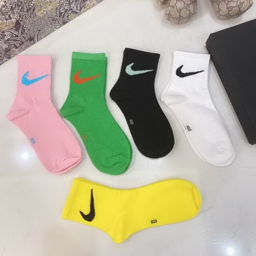 Nike Socks-065