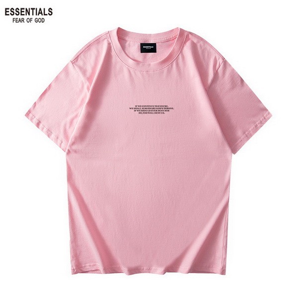 Fear of God T-shirts-282(S-XXL)