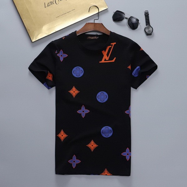 LV  t-shirt men-1060(M-XXXL)