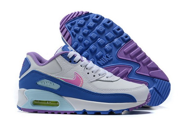 Nike Air Max 90 women shoes-468