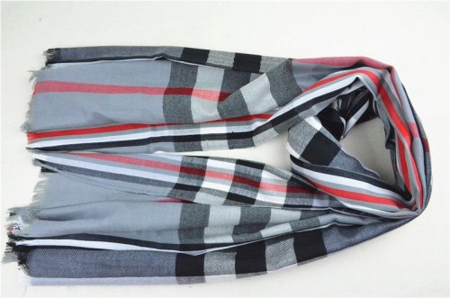 Burberry Silk Scarf AAA-226