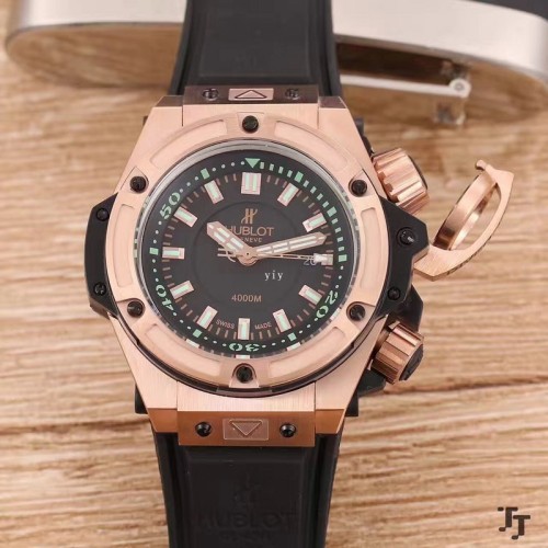 Hublot Watches-500