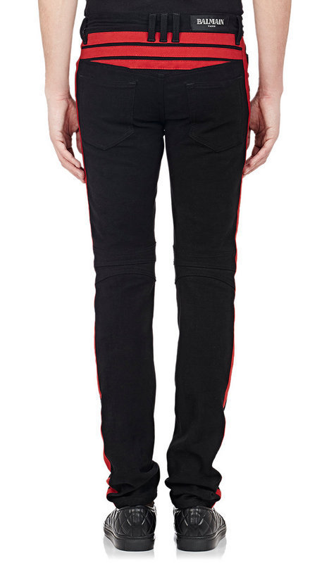 Balmain Jeans AAA quality-272(28-38)