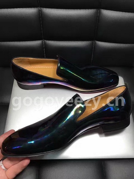 Super Max Christian Louboutin Shoes-579