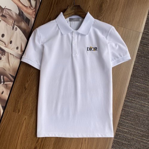 Dior polo T-Shirt-015(M-XXXL)