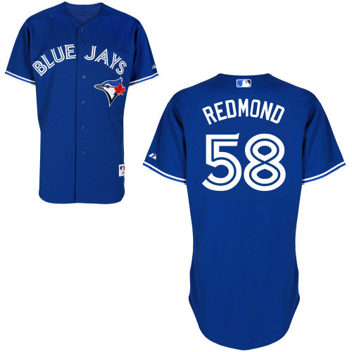 MLB Toronto Blue Jays-079