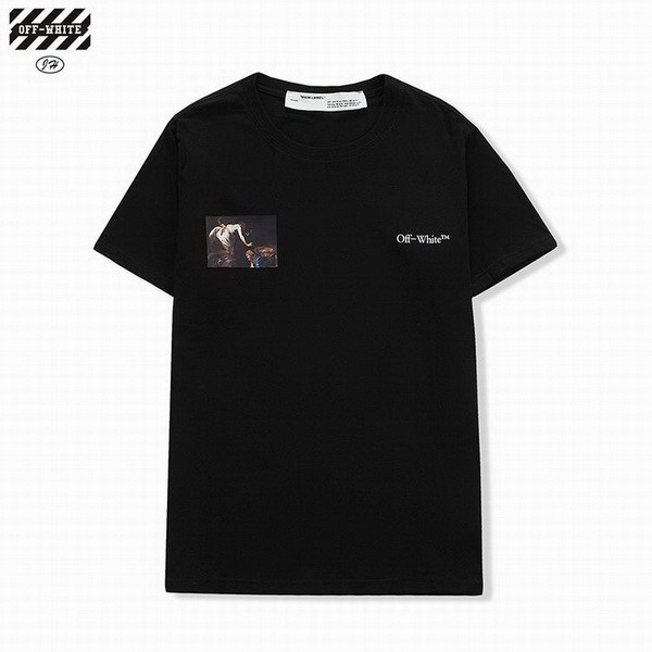 Off white t-shirt men-995(S-XXL)