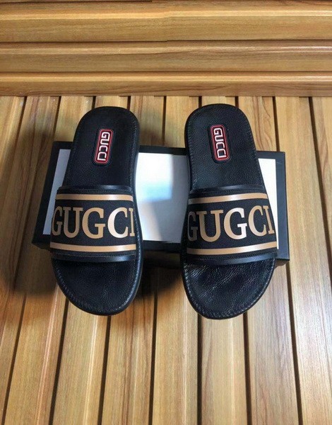 G men slippers AAA-1273