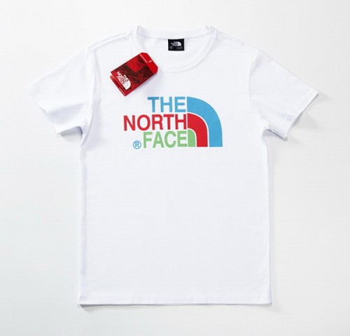 The North Face T-shirt-140(M-XXL)