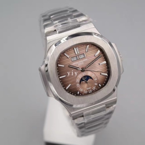 Patek Philippe Watches-676