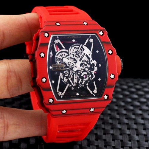 Richard Mille Watches-116