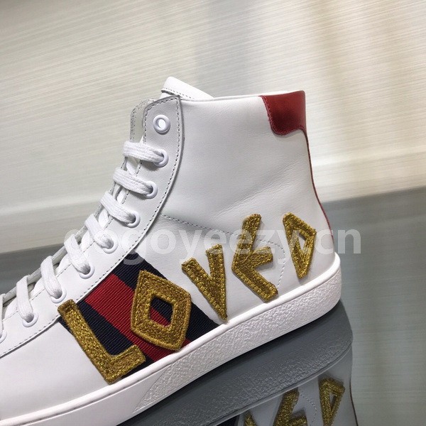 Super Max G Shoes-353