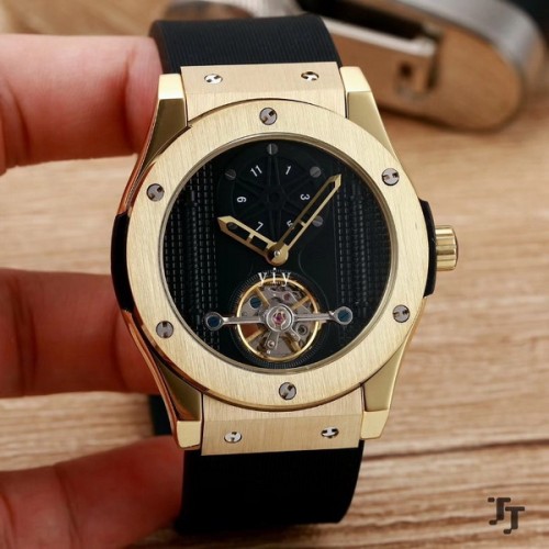 Hublot Watches-284