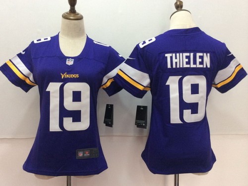 NFL 2019 Jerseys women-151