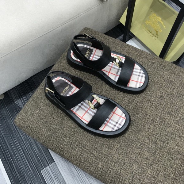 Burberry men slippers AAA-048