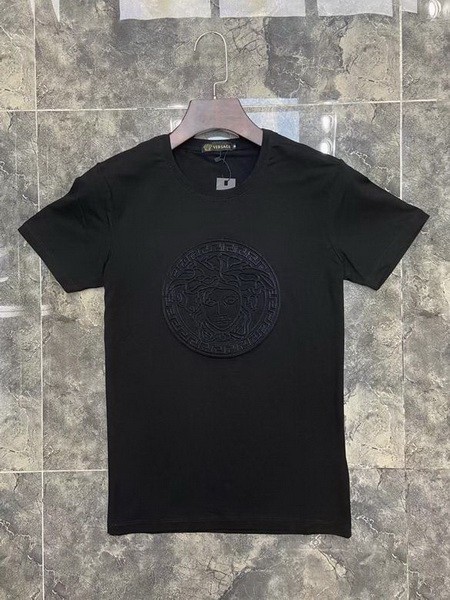 Versace t-shirt men-091(M-XXXL)