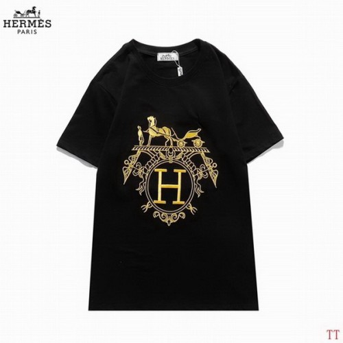 Hermes t-shirt men-008(S-XXL)
