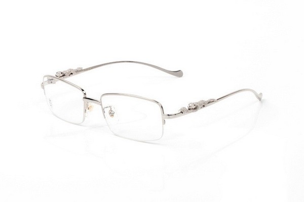 Cartie Plain Glasses AAA-1739