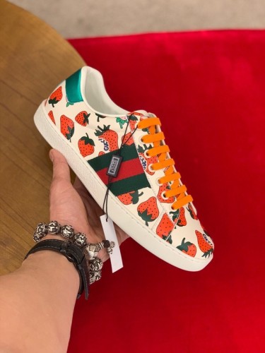 Super Max G Shoes-446