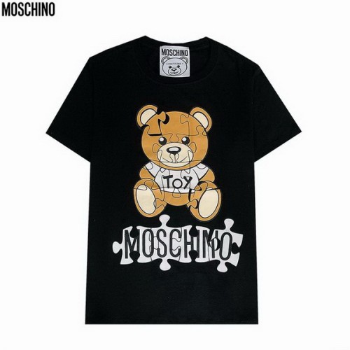 Moschino t-shirt men-103(S-XXL)