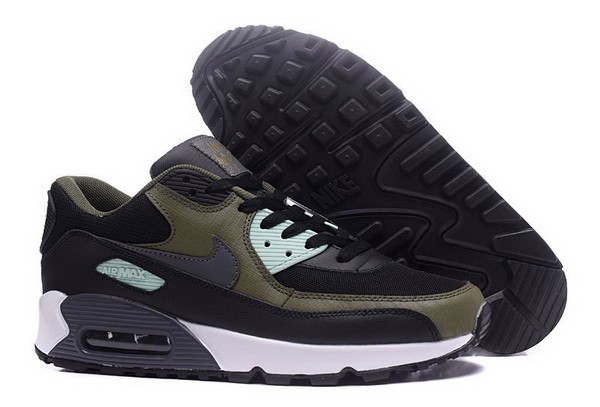 Nike Air Max 90 men shoes-546