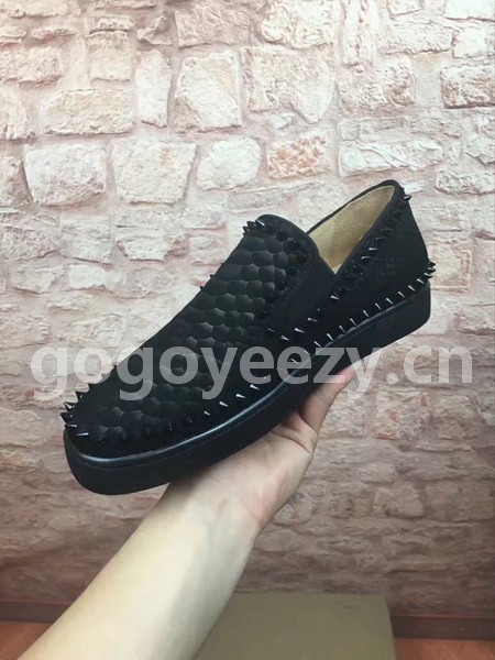 Super Max Christian Louboutin Shoes-645