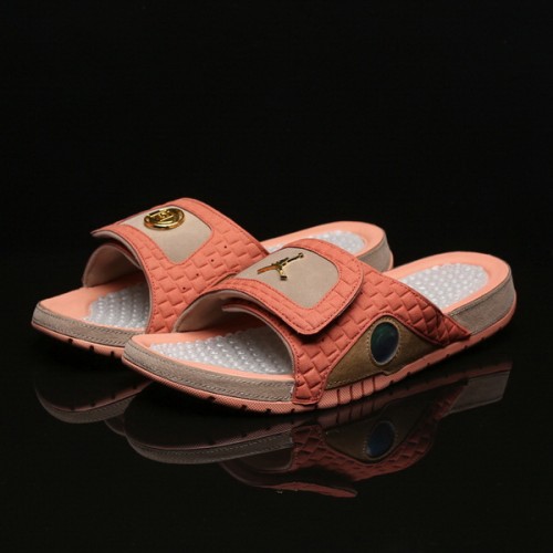 Jordan men slippers-061